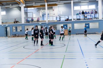 Bild 133 - F Loewinnen Hallen Cup
